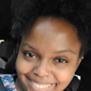 Meet your Posher, Alexianna